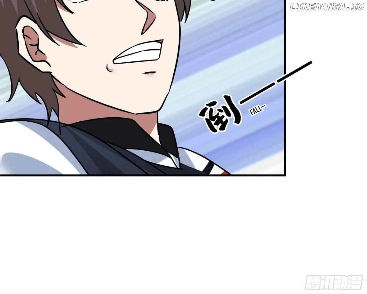 I Really Don’t Want to be Reborn Chapter 434 - page 57